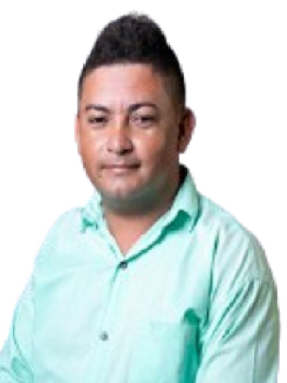 Erismar Hipólito (PSD)